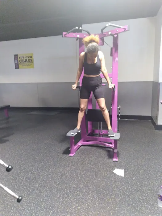 Planet Fitness Picture 3