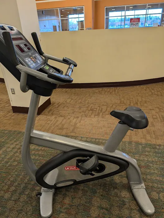 LA Fitness Picture 2