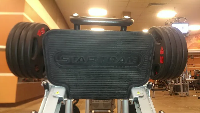LA Fitness Picture 3