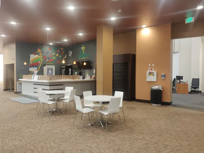 LA Fitness Picture 10