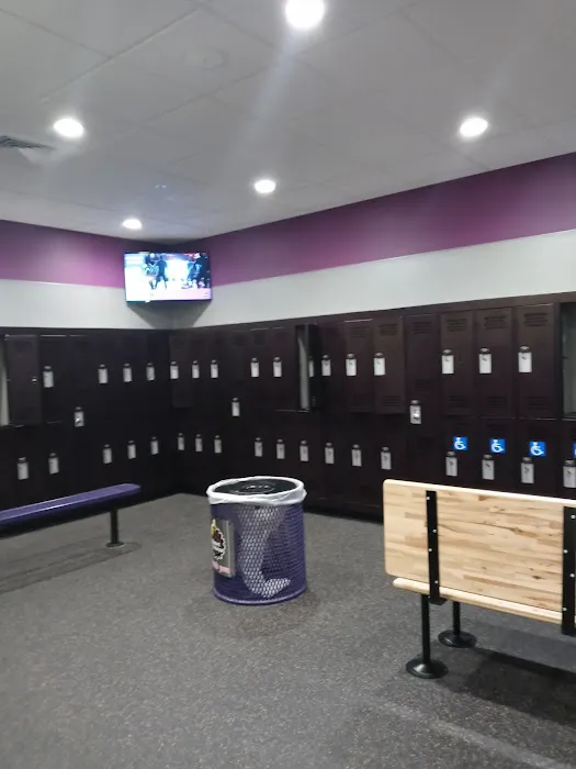 Planet Fitness Picture 4
