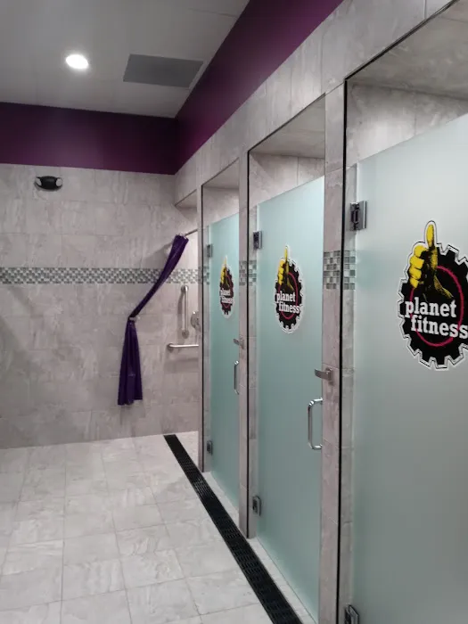 Planet Fitness Picture 2
