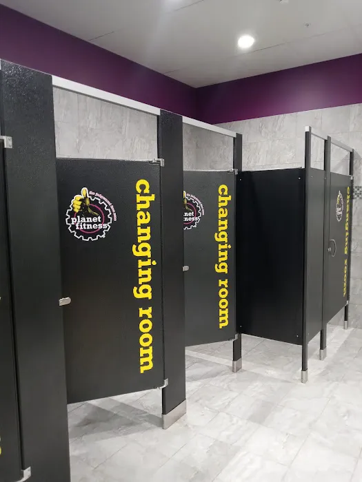 Planet Fitness Picture 3