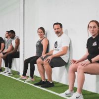 Wonderfly Athletics - Arbutus ico