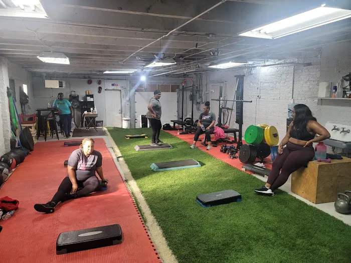 Equipped Fitness 13 Picture 5