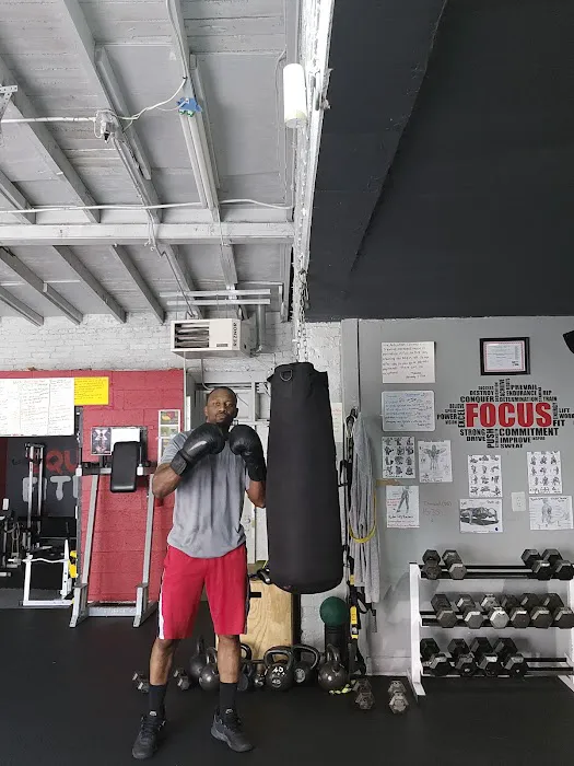 Equipped Fitness 13 Picture 1