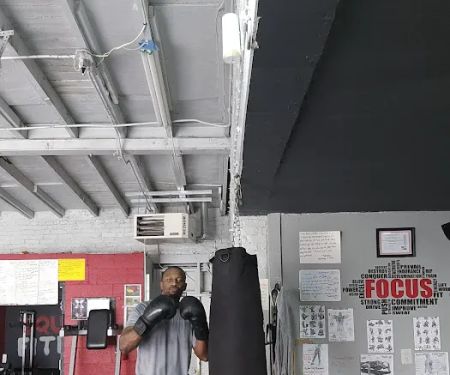 Equipped Fitness 13
