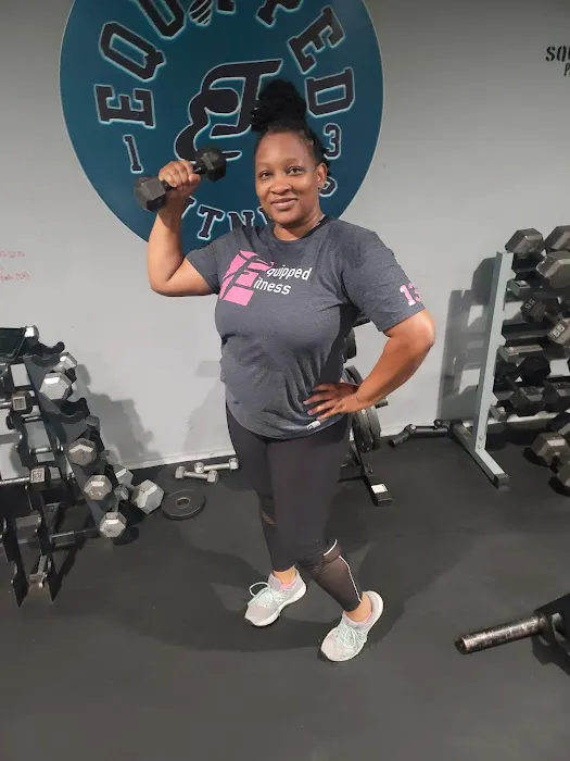 Equipped Fitness 13 Picture 3