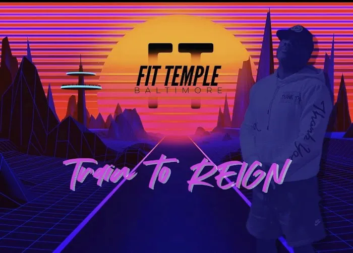 FIT Temple Baltimore Picture 5