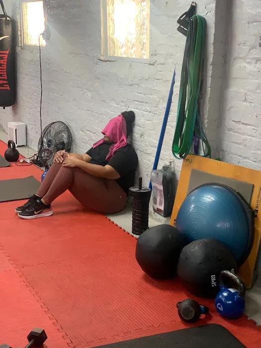 FIT Temple Baltimore Picture 6