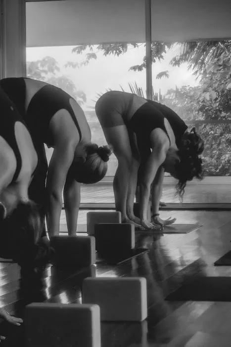 Arrow Yoga Picture 2
