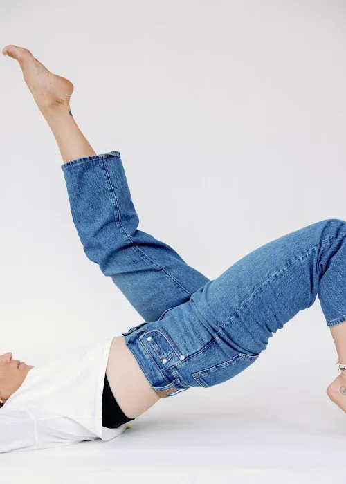 Arrow Yoga Picture 1