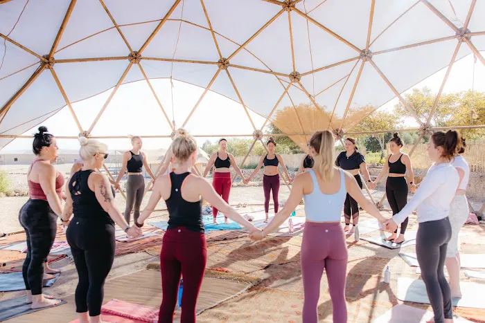 Arrow Yoga Picture 9