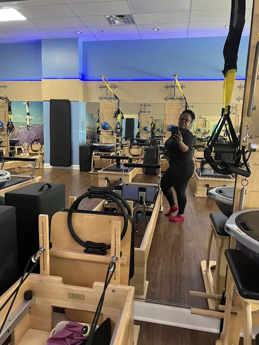 Club Pilates Picture 3