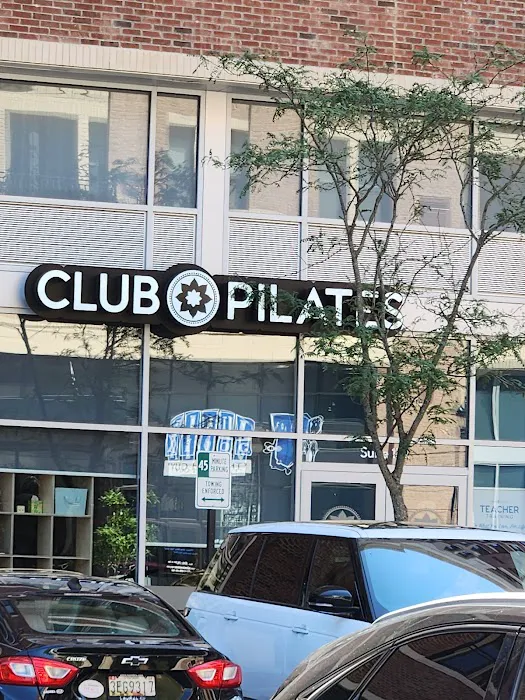 Club Pilates Picture 2