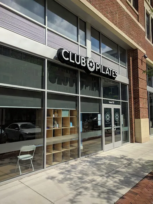 Club Pilates Picture 8