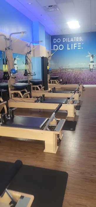 Club Pilates Picture 10
