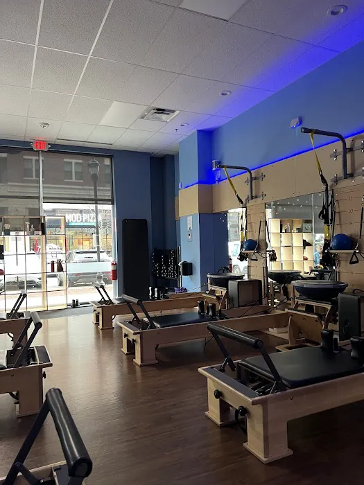 Club Pilates Picture 6