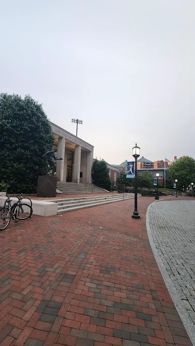 Newton White Athletic Center Picture 2