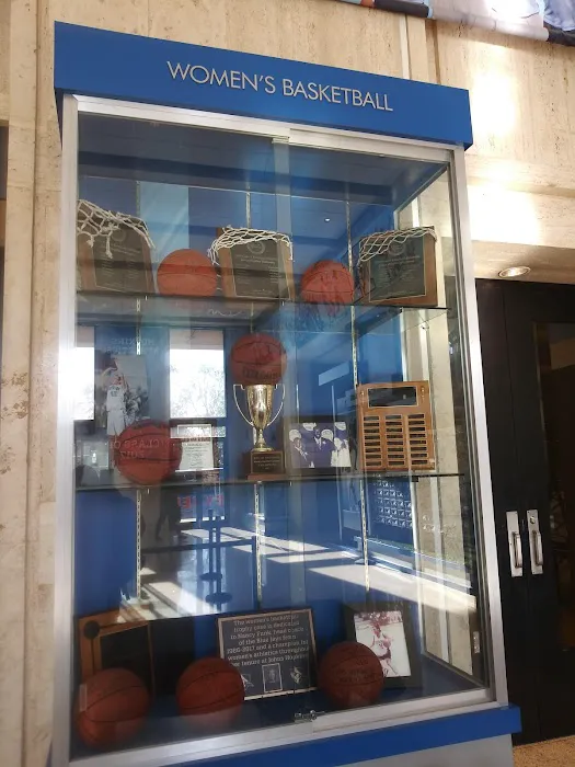 Newton White Athletic Center Picture 7
