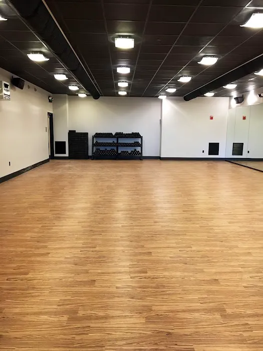 CorePower Yoga - Rotunda Picture 7