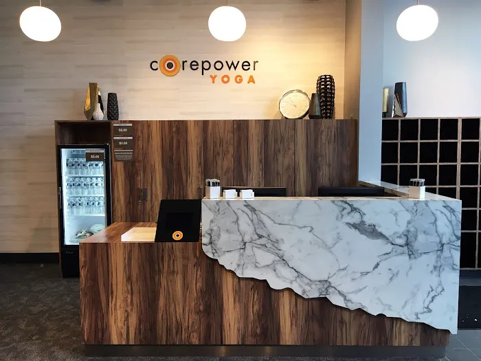 CorePower Yoga - Rotunda Picture 1