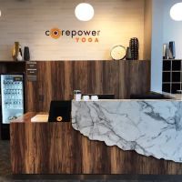 CorePower Yoga - Rotunda ico