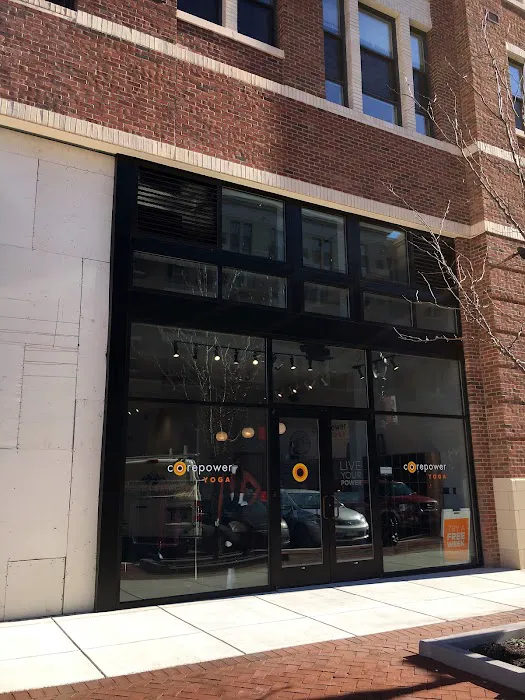 CorePower Yoga - Rotunda Picture 4
