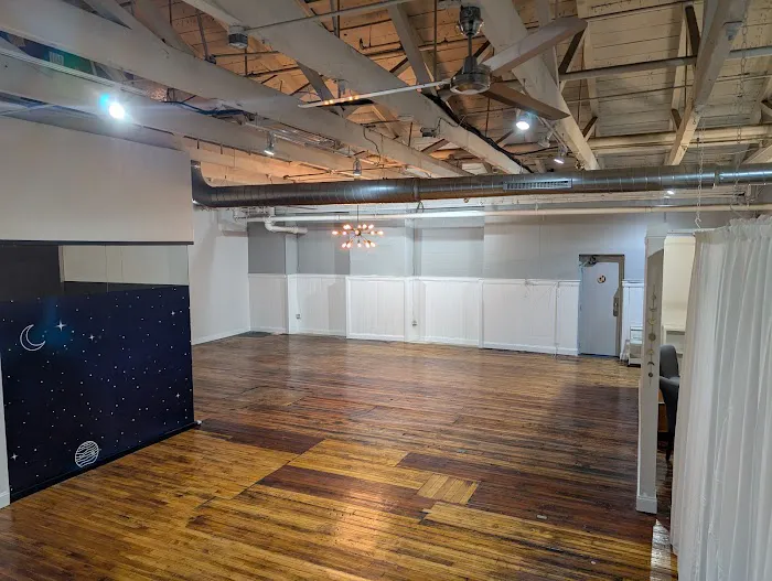 Yoga Union Baltimore Picture 2