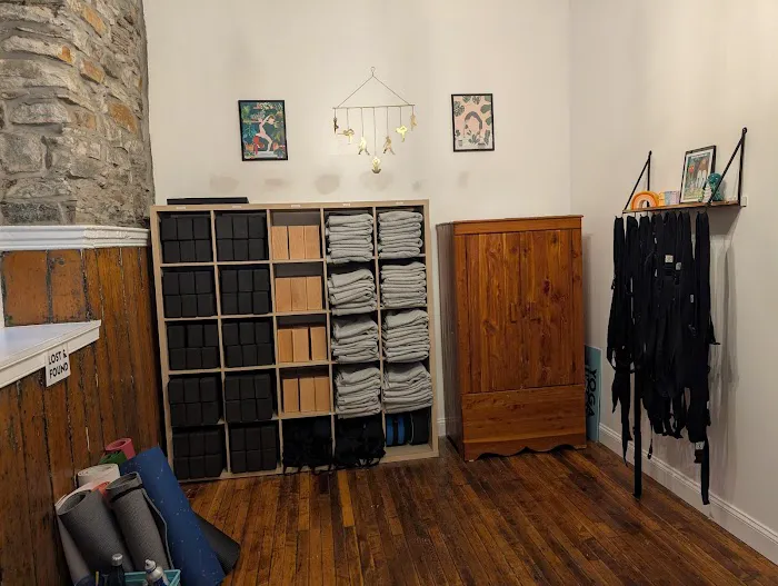 Yoga Union Baltimore Picture 3