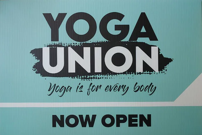 Yoga Union Baltimore Picture 4