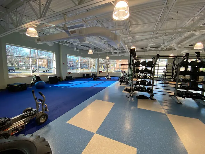 The Weinberg Y in Waverly Picture 6
