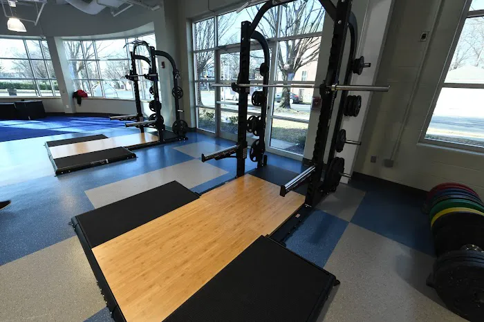 The Weinberg Y in Waverly Picture 3