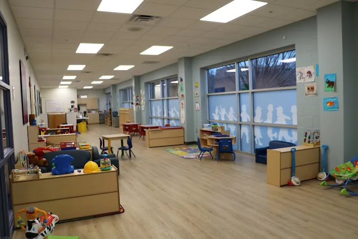 The Weinberg Y in Waverly Picture 10