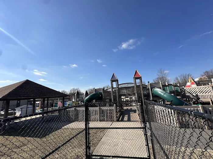 The Weinberg Y in Waverly Picture 5