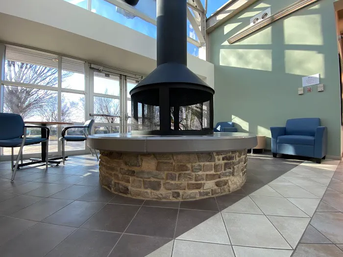 The Weinberg Y in Waverly Picture 7