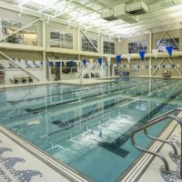 The Weinberg Y in Waverly ico