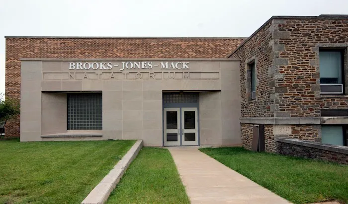 Edward P. Hurt Gymnasium Picture 1