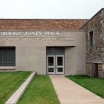 Edward P. Hurt Gymnasium