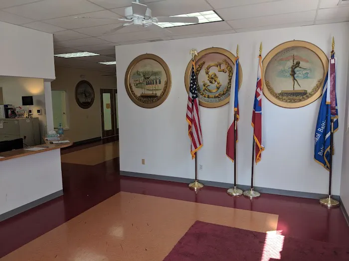 Sokol Baltimore Picture 6