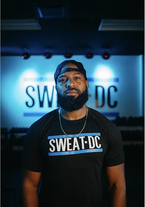 SWEAT BMORE Picture 5