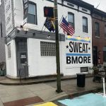 SWEAT BMORE