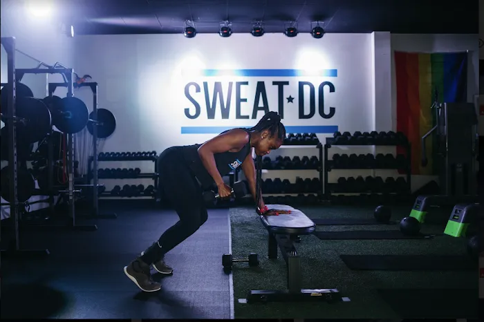 SWEAT BMORE Picture 6