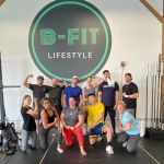 B-Fit Lifestyle
