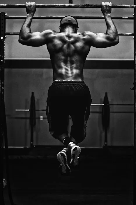 Official Gainz 360 Picture 2