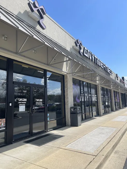 Anytime Fitness Picture 2
