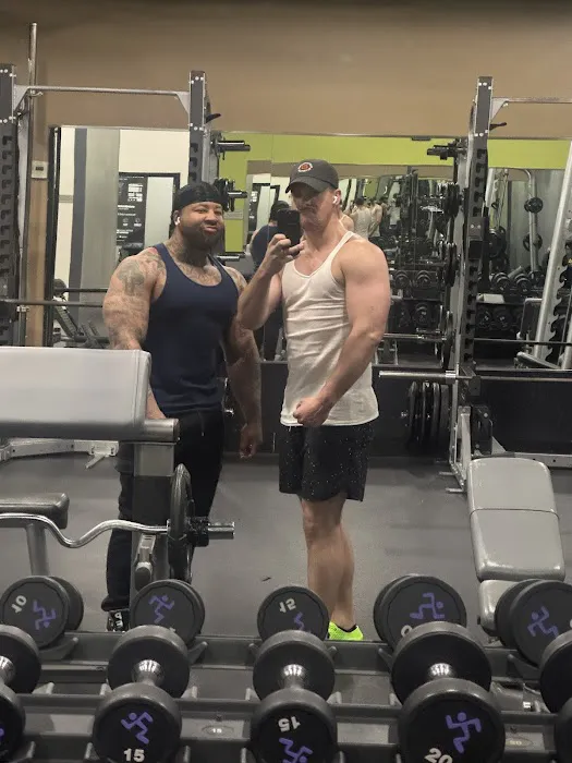 Anytime Fitness Picture 1