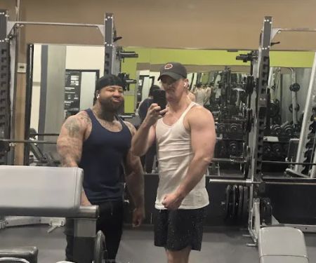 Anytime Fitness