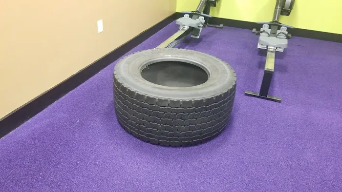 Anytime Fitness Picture 4