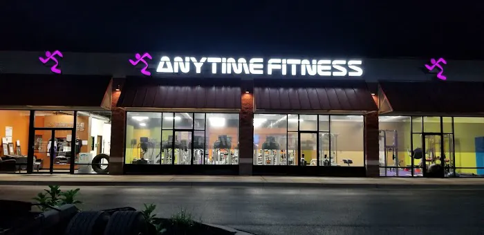 Anytime Fitness Picture 6
